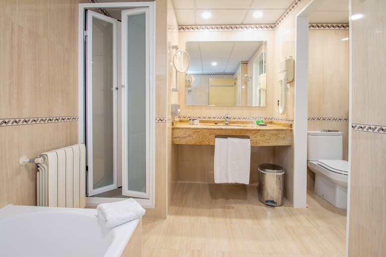 Hotel Servigroup Montiboli