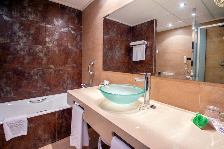 Hotel Servigroup Montiboli