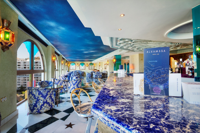 Hotel Servigroup Montiboli