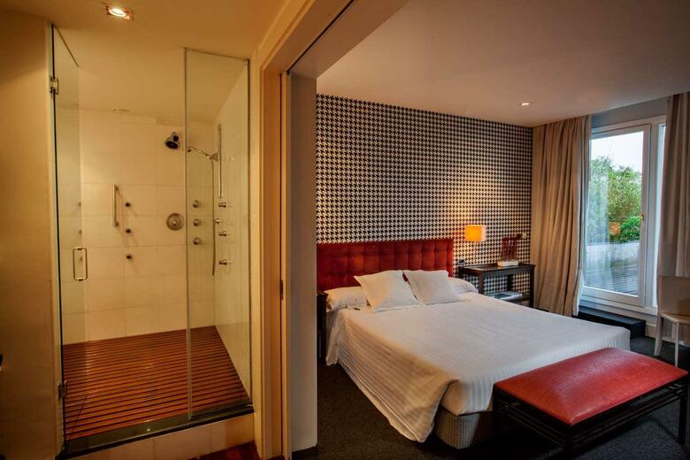 Hotel Ercilla