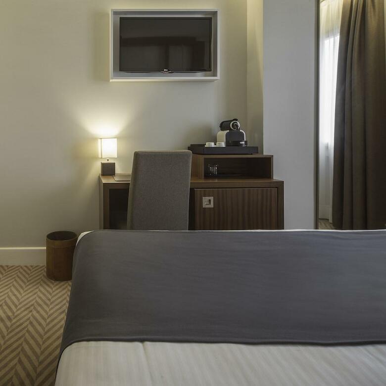 Hotel Ercilla
