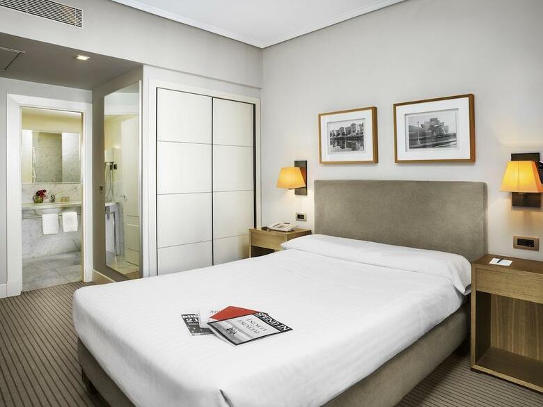 Hotel Ercilla