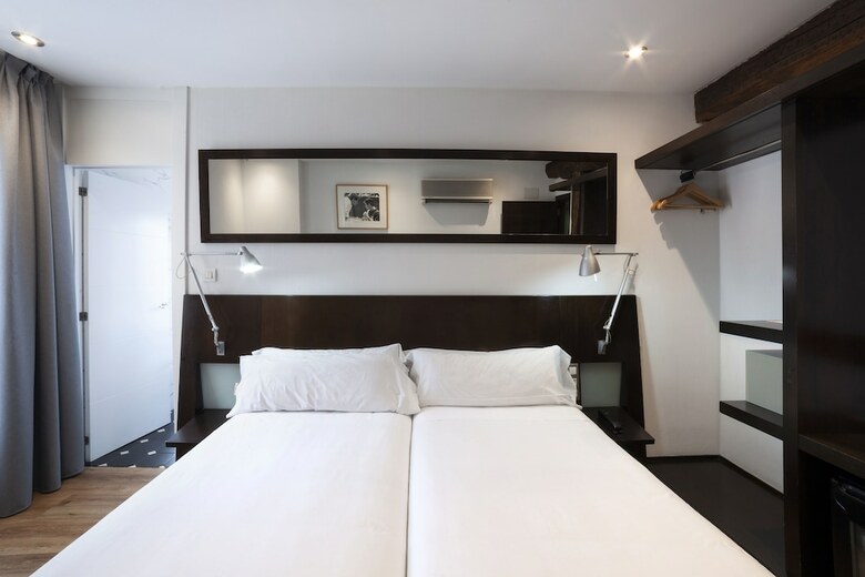 Hotel Petit Palace Arana Bilbao