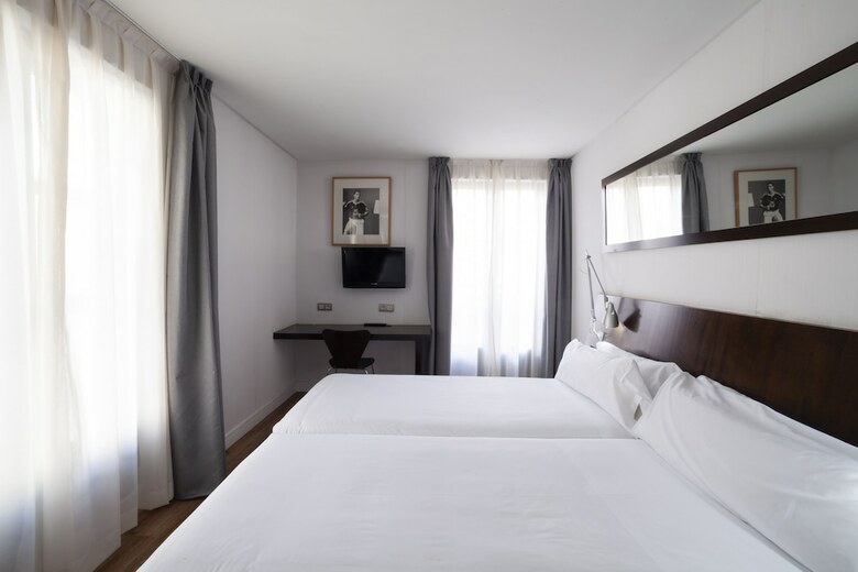Hotel Petit Palace Arana Bilbao