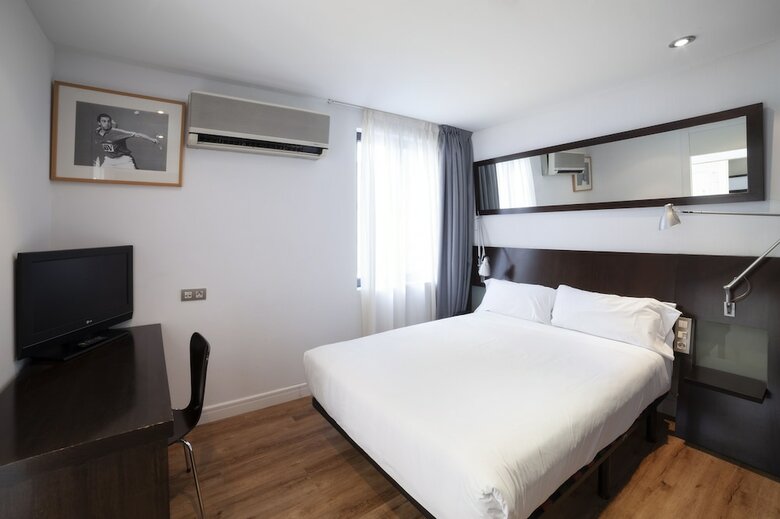 Hotel Petit Palace Arana Bilbao