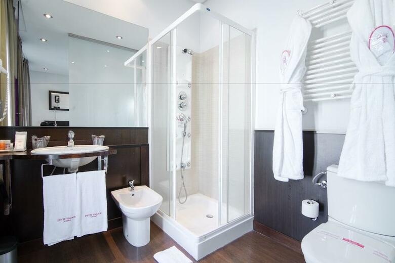 Hotel Petit Palace Arana Bilbao