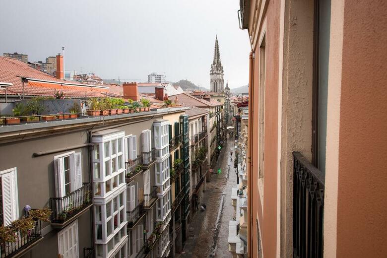 Hotel Petit Palace Arana Bilbao