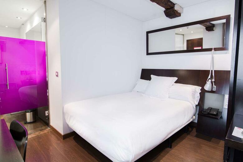 Hotel Petit Palace Arana Bilbao