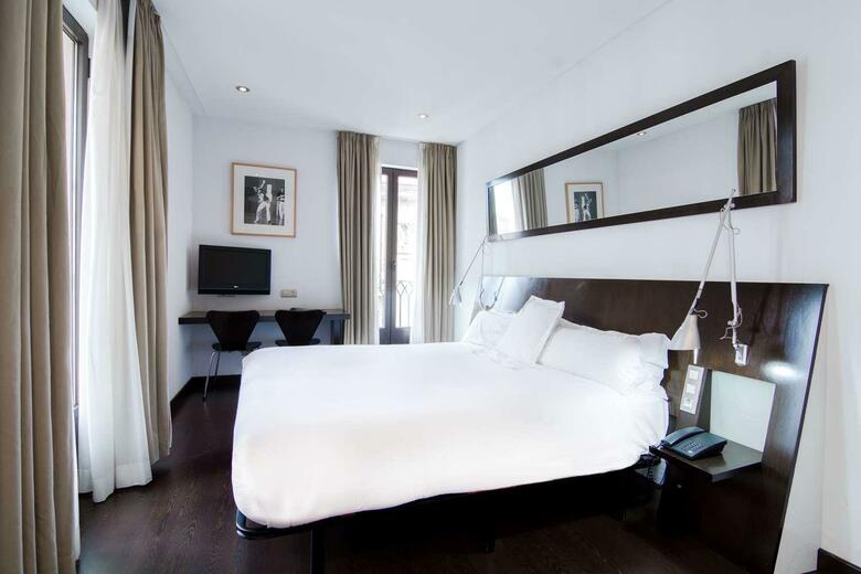 Hotel Petit Palace Arana Bilbao