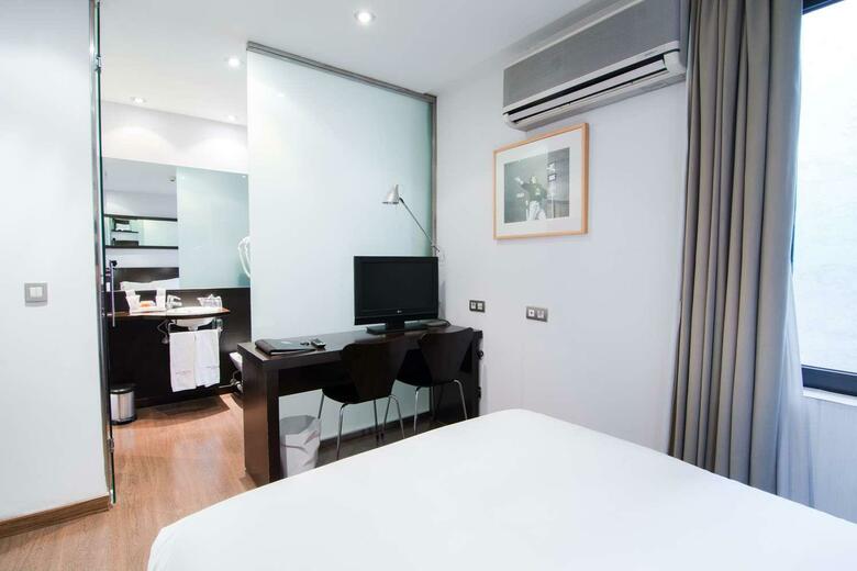 Hotel Petit Palace Arana Bilbao