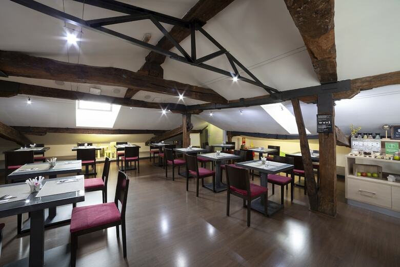 Hotel Petit Palace Arana Bilbao