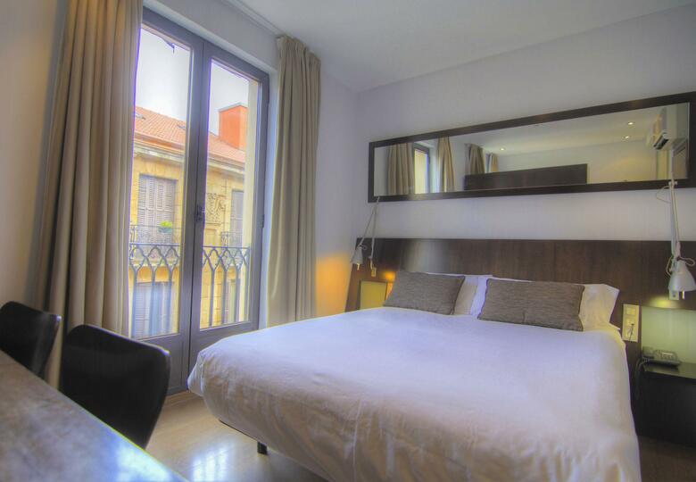 Hotel Petit Palace Arana Bilbao