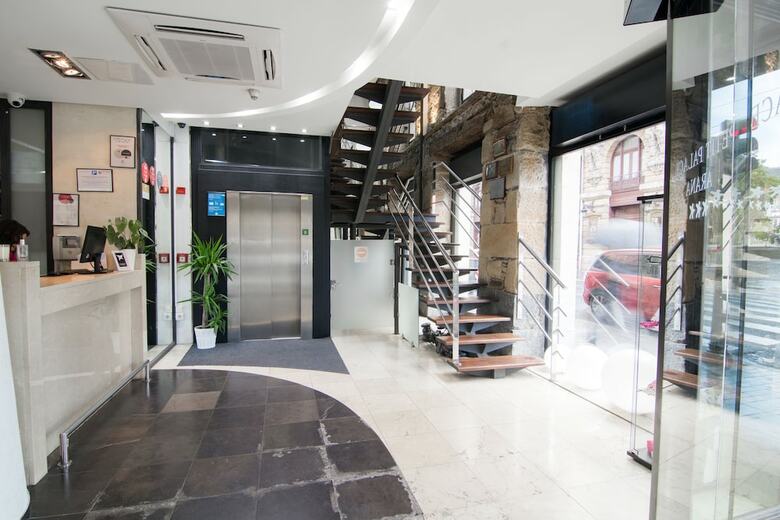 Hotel Petit Palace Arana Bilbao
