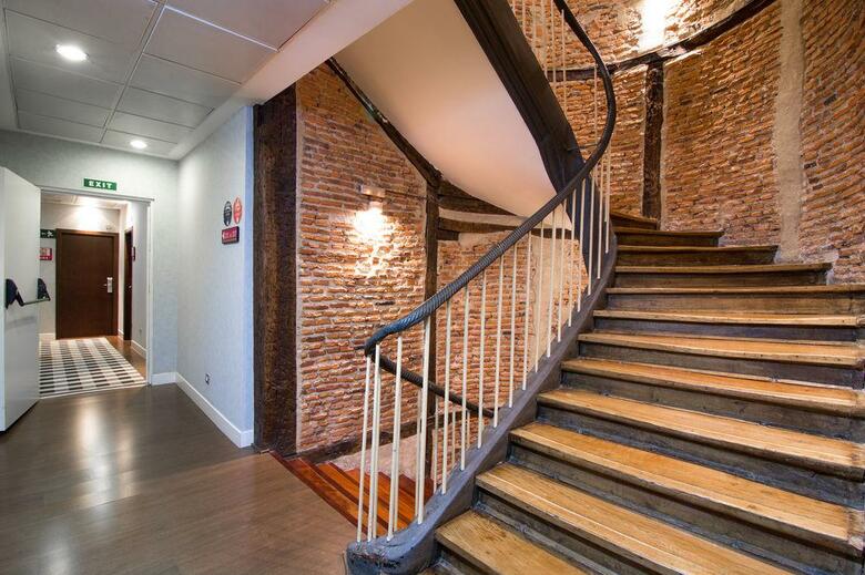 Hotel Petit Palace Arana Bilbao