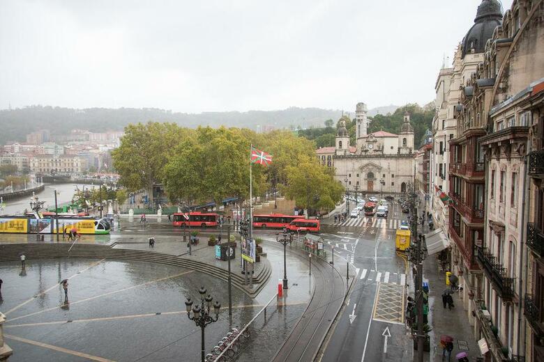 Hotel Petit Palace Arana Bilbao
