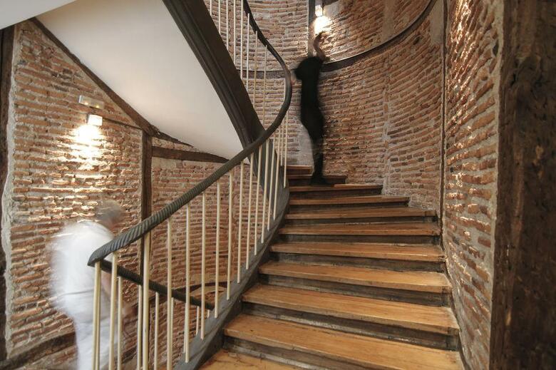 Hotel Petit Palace Arana Bilbao
