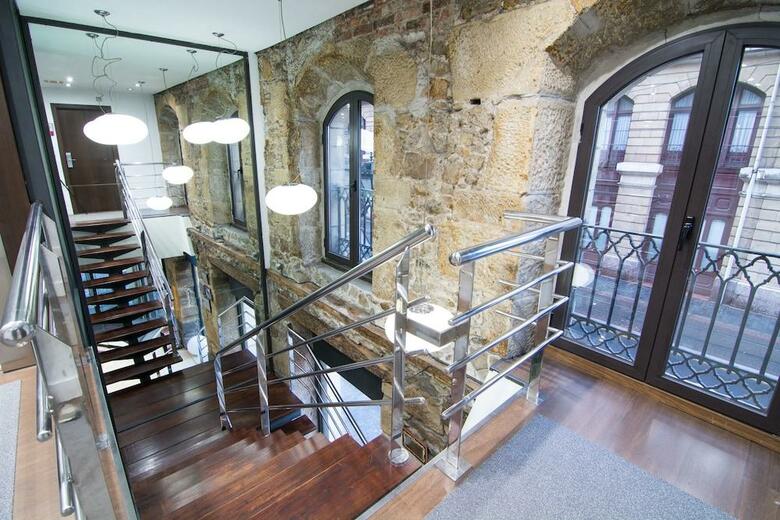 Hotel Petit Palace Arana Bilbao