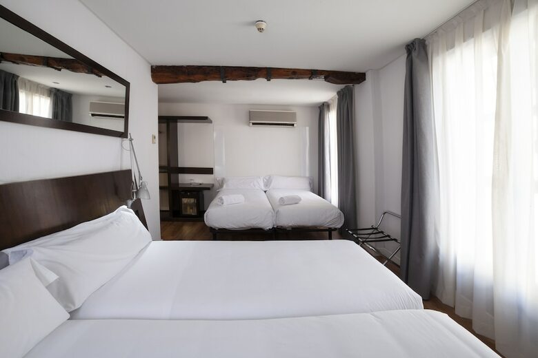 Hotel Petit Palace Arana Bilbao