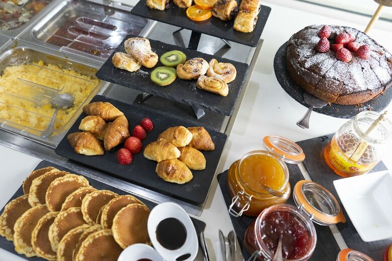 Hotel Petit Palace Arana Bilbao