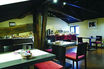 Hotel Petit Palace Arana Bilbao
