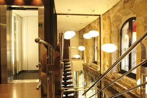 Hotel Petit Palace Arana Bilbao