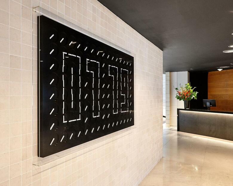 The Artist Grand Hotel Of Art