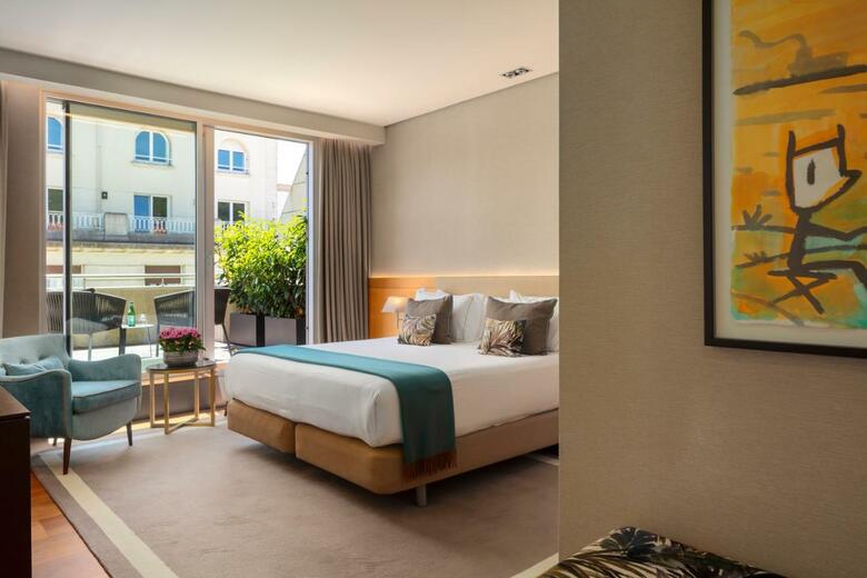 The Artist Grand Hotel Of Art
