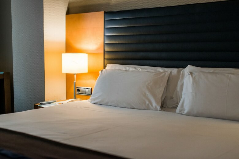 Hotel Eurostars Indautxu