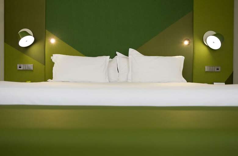 Hotel Eurostars Indautxu