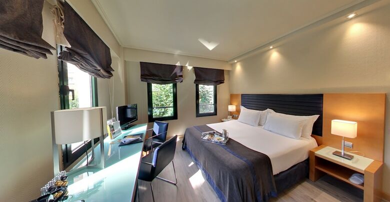 Hotel Eurostars Indautxu