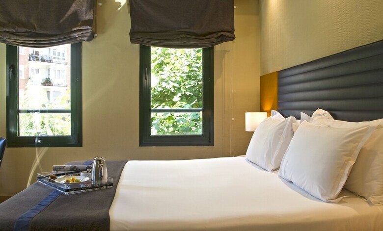 Hotel Eurostars Indautxu