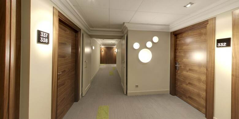 Hotel Eurostars Indautxu