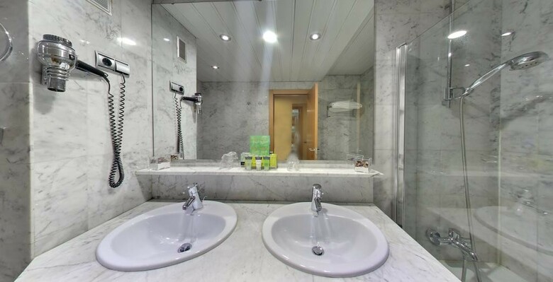 Hotel Eurostars Indautxu