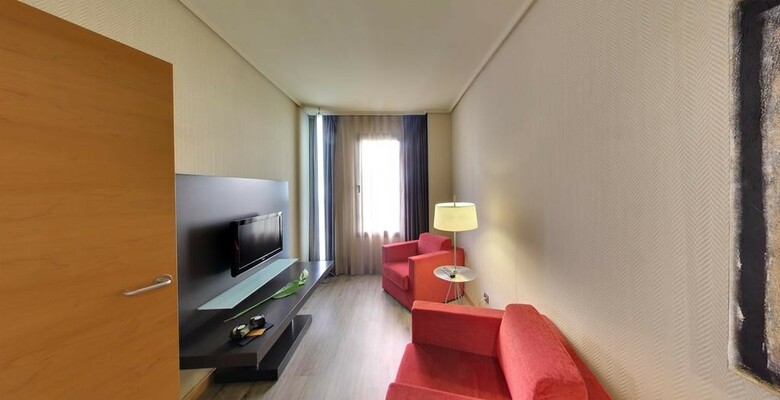 Hotel Eurostars Indautxu