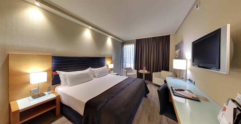 Hotel Eurostars Indautxu