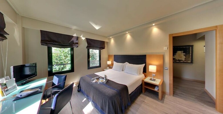 Hotel Eurostars Indautxu