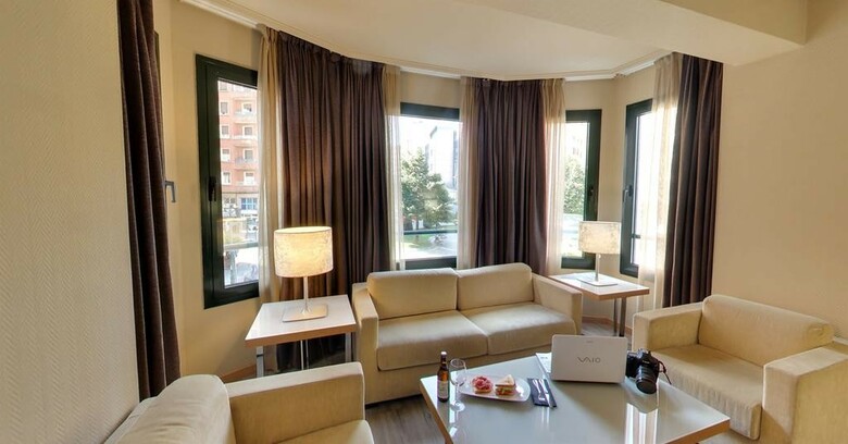 Hotel Eurostars Indautxu