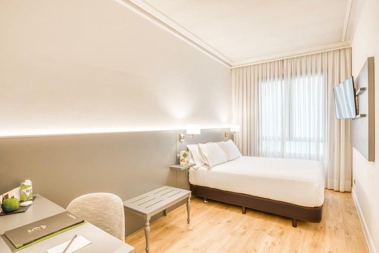 Hotel Arenal Bilbao