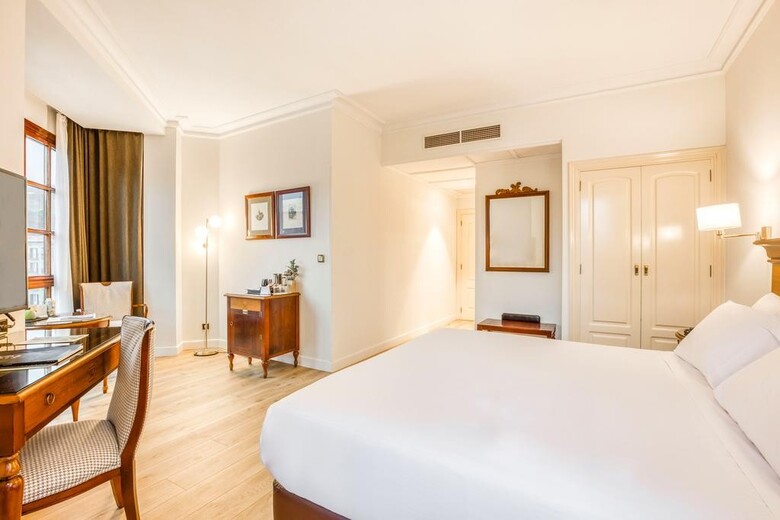 Hotel Arenal Bilbao