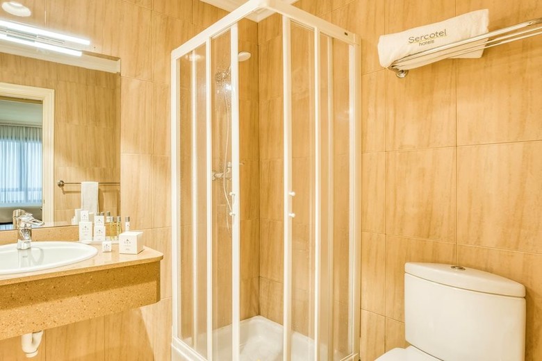 Hotel Arenal Bilbao