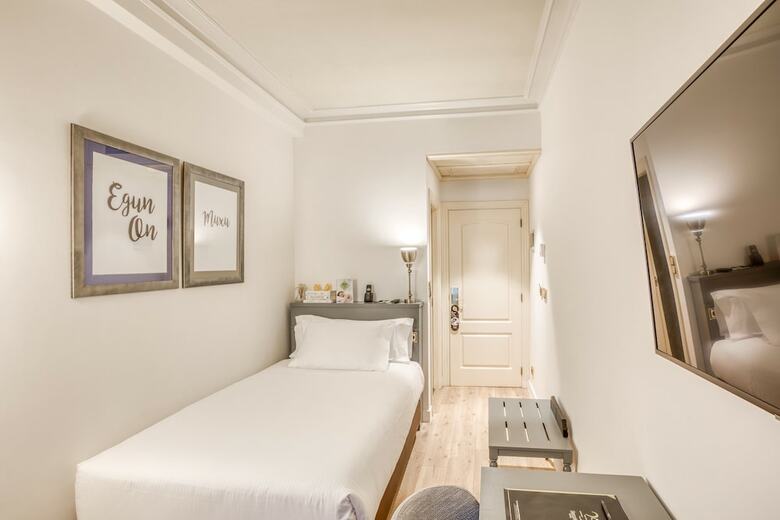 Hotel Arenal Bilbao