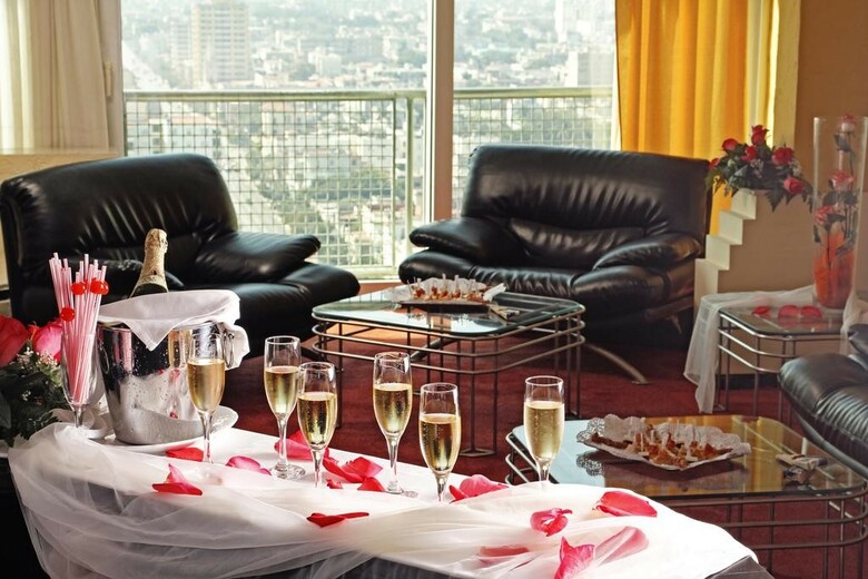Hotel TRYP Habana Libre