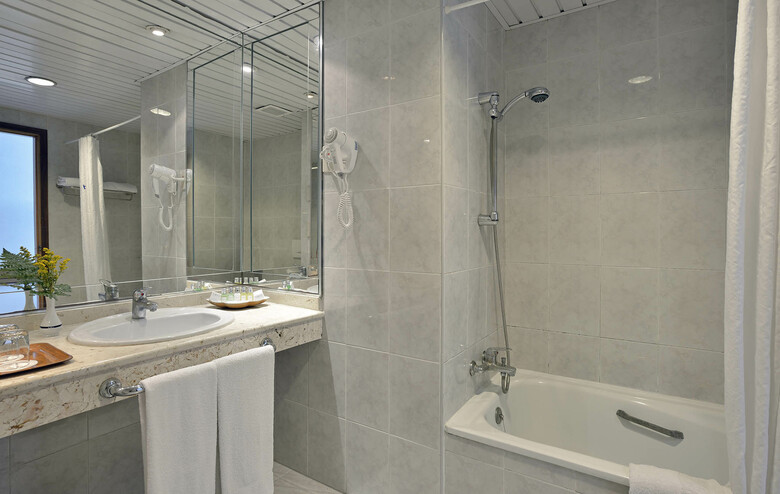 Hotel TRYP Habana Libre