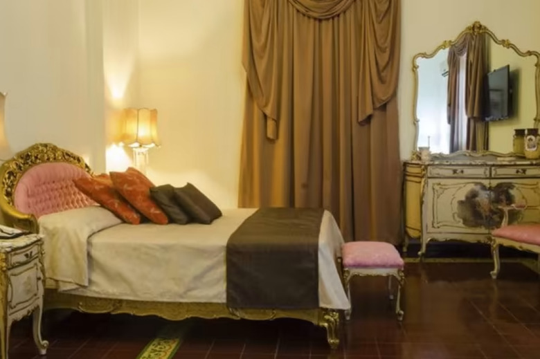 Hotel Inglaterra