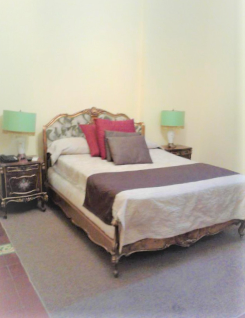 Hotel Inglaterra