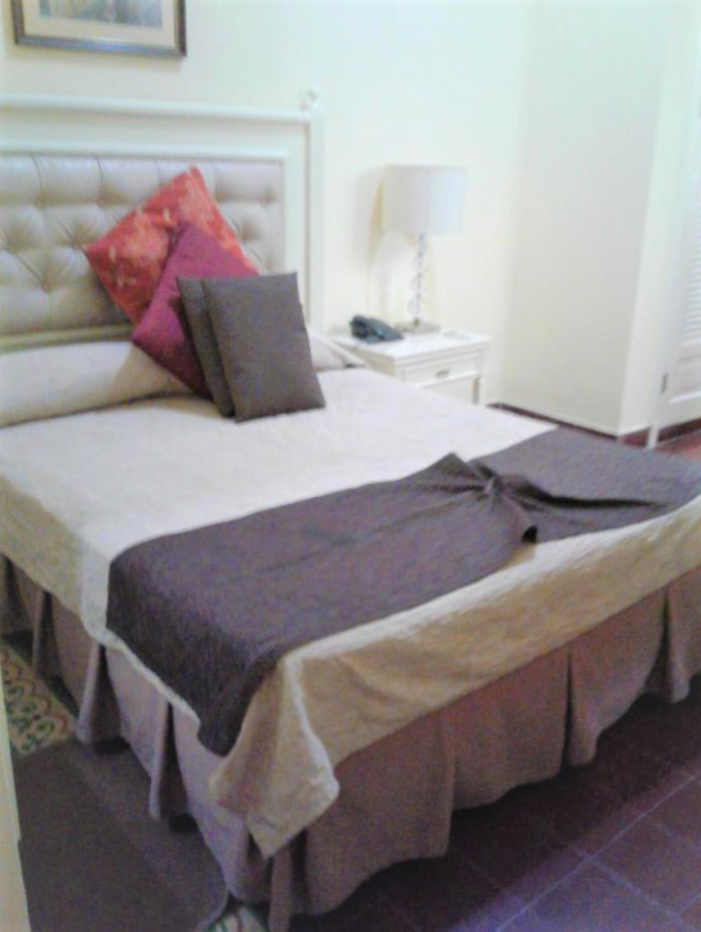 Hotel Inglaterra