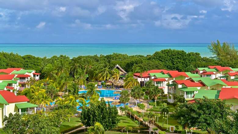 Hotel Iberostar Tainos