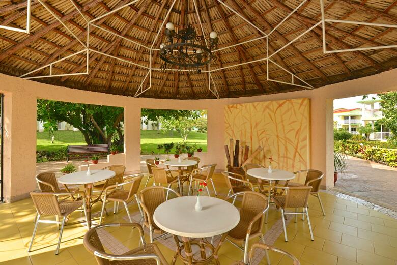 Hotel Iberostar Tainos