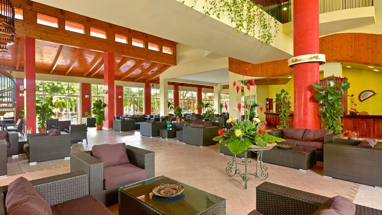 Hotel Iberostar Tainos