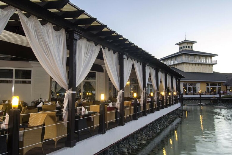 Hotel Meli� Peninsula Varadero